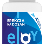 eJoy tabletky na podporu erekcie
