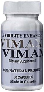 Vimax tabletky na podporu erekcie