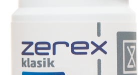 Zerex tabletky na podporu erekcie