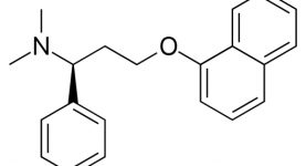 Dapoxetín tabletky na podporu erekcie