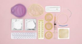 Antikoncepcia ochrana pred tehotenstvom