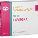 Lovegra viagra pre ženy